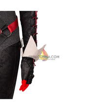 Harley Quinn Gotham Knights Cosplay Costume