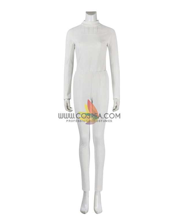 Padme Amidala Attack of the Clones Custom Costume