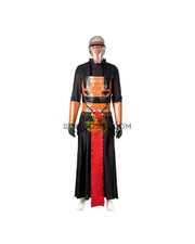 Darth Revan Star Wars Cosplay Costume