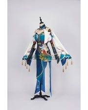 Honkai Star Rail Ruan Mei Standard Size Cosplay Costume