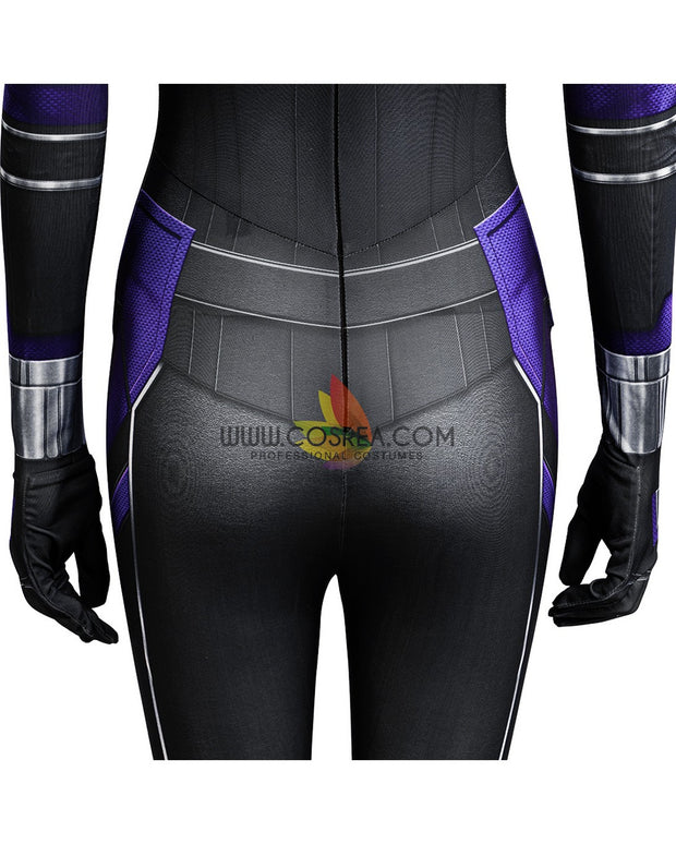 Cassie Lang Antman 3 Digital Printed Cosplay Costume