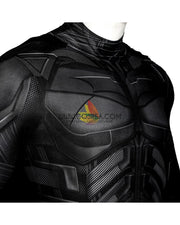 Batman Dark Knight Digital Printed Cosplay Costume