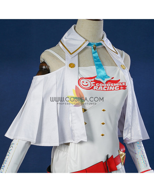 Vocaloid Hatsune Miku Magical Mirai 2023 Limited Sizing Cosplay Costume