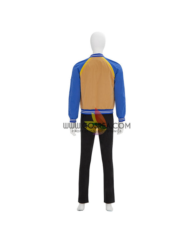 Shangchi Casual Cosplay Costume