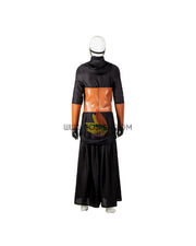 Darth Revan Star Wars Cosplay Costume