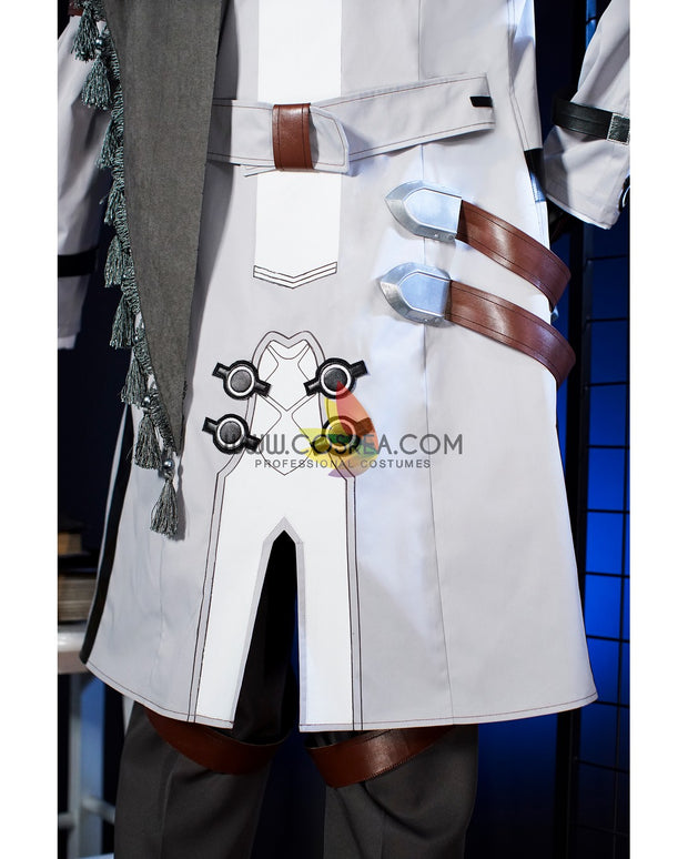 Honkai Star Rail Dan Heng Standard Size Cosplay Costume