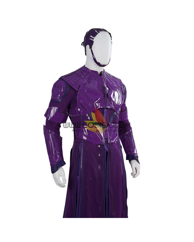 High Evolutionary Guardians of the Galaxy Vol 3 Cosplay Costume