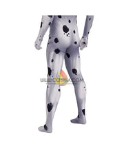 Spot Across the Spider-Verse Digital Printed Cosplay Costume