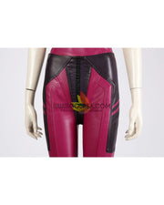 Mileena Mortal Kombat 1 Cosplay Costume