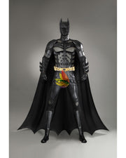 Batman Dark Knight Rises Updated Version Custom Costume