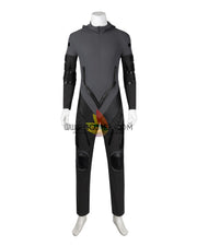 Dune 2 Stillsuit Custom Costume