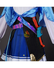 March 7th Honkai Star Rail Limited Sizing Cosplay Costume