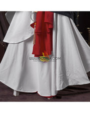 Himeko Honkai Star Rail Limited Sizing Cosplay Costume