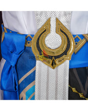 Kaveh Genshin Impact Limited Sizing Cosplay Costume