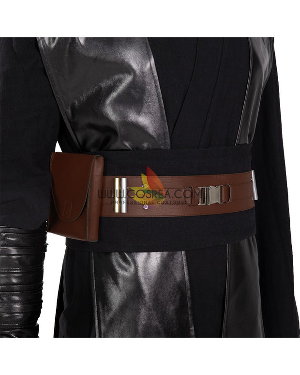 Anakin Skywalker Jedi Knight Star Wars Cosplay Costume