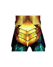 Aquaman and the Lost Kingdom Digital Printed Cosplay Costume