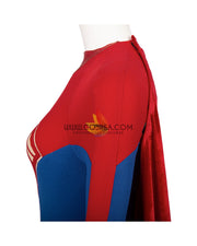 Superwoman Flash 2023 Movie Cosplay Costume