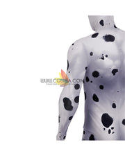 Spot Across the Spider-Verse Digital Printed Cosplay Costume