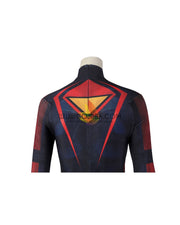 Spider-Woman Across The Spider-Verse Cosplay Costume