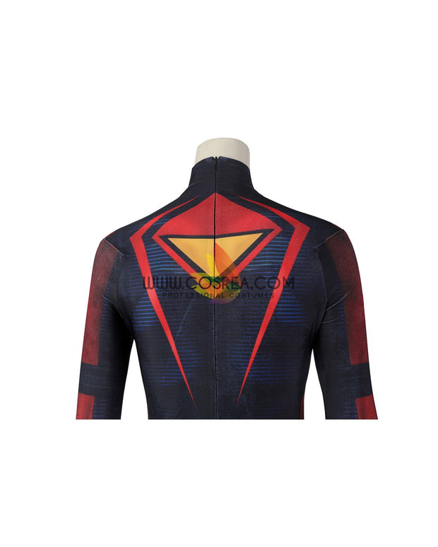 Spider-Woman Across The Spider-Verse Cosplay Costume