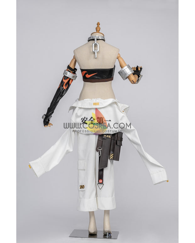 Zenless Zone Zero Koleda Standard Size Cosplay Costume