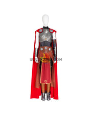 Jane Foster Lady Thor Cosplay Costume