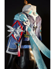 Honkai Star Rail Yanqing Standard Size Cosplay Costume