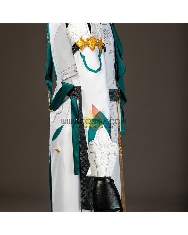 Luo Cha Honkai Star Rail Limited Sizing Cosplay Costume