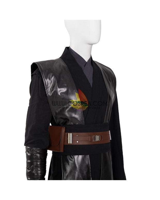 Anakin Skywalker Jedi Knight Star Wars Cosplay Costume