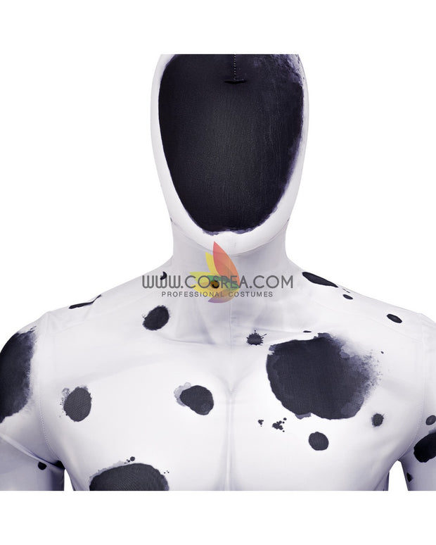 Spot Across the Spider-Verse Digital Printed Cosplay Costume