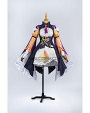 Honkai Star Rail Sushang Standard Size Cosplay Costume