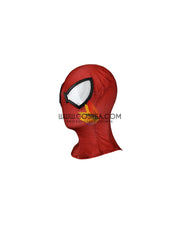 Crimson Spider Digital Printed Custom Costume