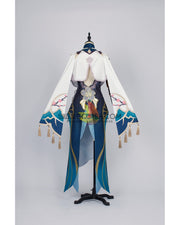 Honkai Star Rail Ruan Mei Standard Size Cosplay Costume