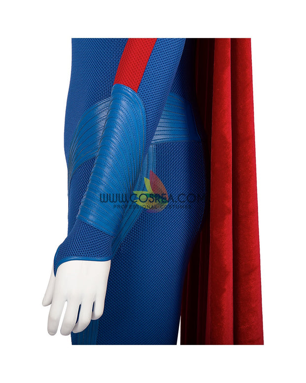 Superwoman Flash 2023 Movie Cosplay Costume