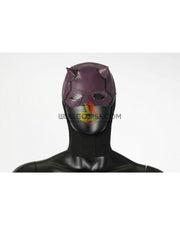 Daredevil Custom PU Leather Cosplay Costume