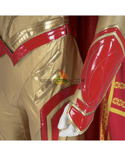 Adam Warlock Guardians of the Galaxy Vol 3 Cosplay Costume