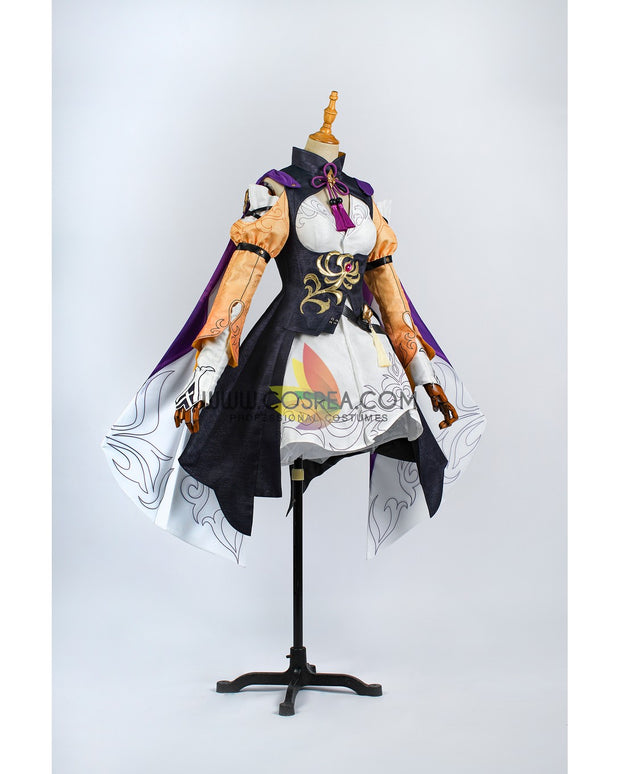 Honkai Star Rail Sushang Standard Size Cosplay Costume