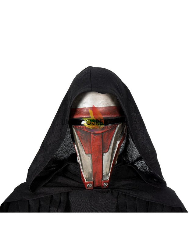 Darth Revan Star Wars Cosplay Costume