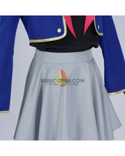 Ruby Hoshino Oshi no Ko Cosplay Costume