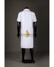 Nurse Joker Dark Knight Cosplay Costume