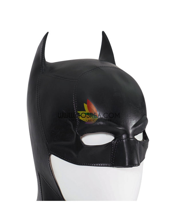 Batman 1992 Cartoon Version Digital Printed Cosplay Costume