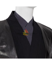 Anakin Skywalker Jedi Knight Star Wars Cosplay Costume