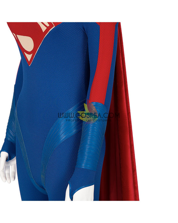 Superwoman Flash 2023 Movie Cosplay Costume