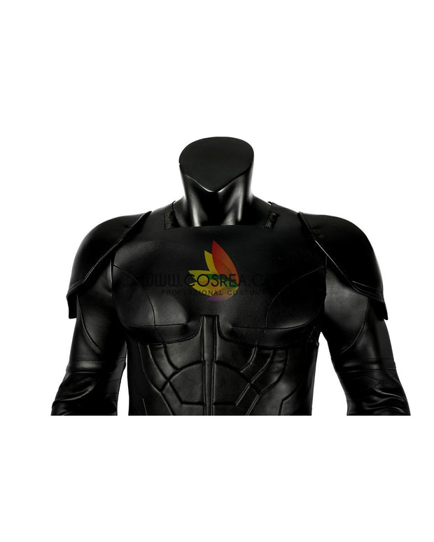 Batman Flash 2023 Movie Version Cosplay Costume