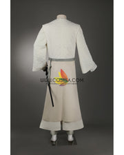 Lord of the Rings Gandalf Custom Costume