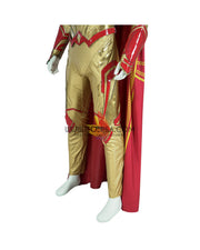 Adam Warlock Guardians of the Galaxy Vol 3 Cosplay Costume