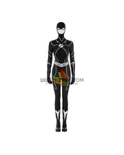 Meena Dhawan Flash TV Series Cosplay Costume