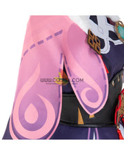 Yun Jin Genshin Impact Limited Sizing Cosplay Costume