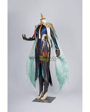 Xianyun Genshin Impact Standard Size Cosplay Costume