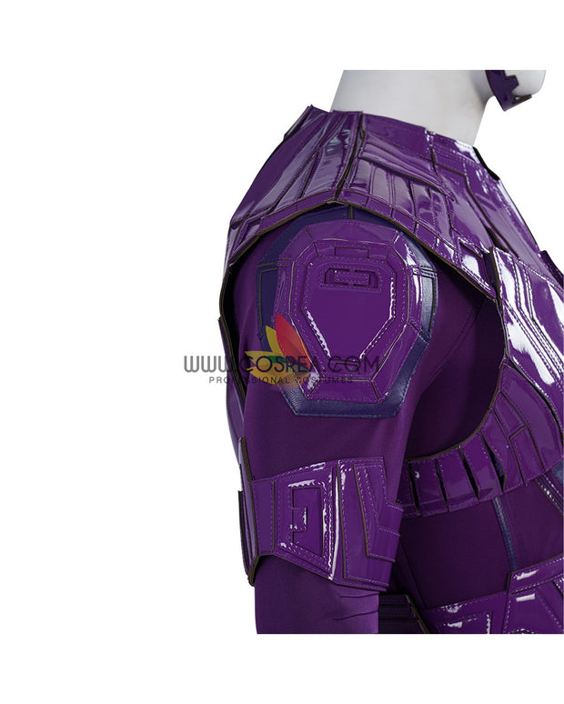 High Evolutionary Guardians of the Galaxy Vol 3 Cosplay Costume